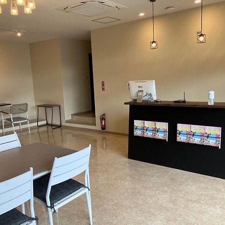 Hotel Paikaji Ishigaki  Zewnętrze zdjęcie