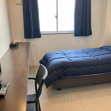 Hotel Paikaji Ishigaki  Zewnętrze zdjęcie