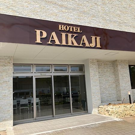 Hotel Paikaji Ishigaki  Zewnętrze zdjęcie