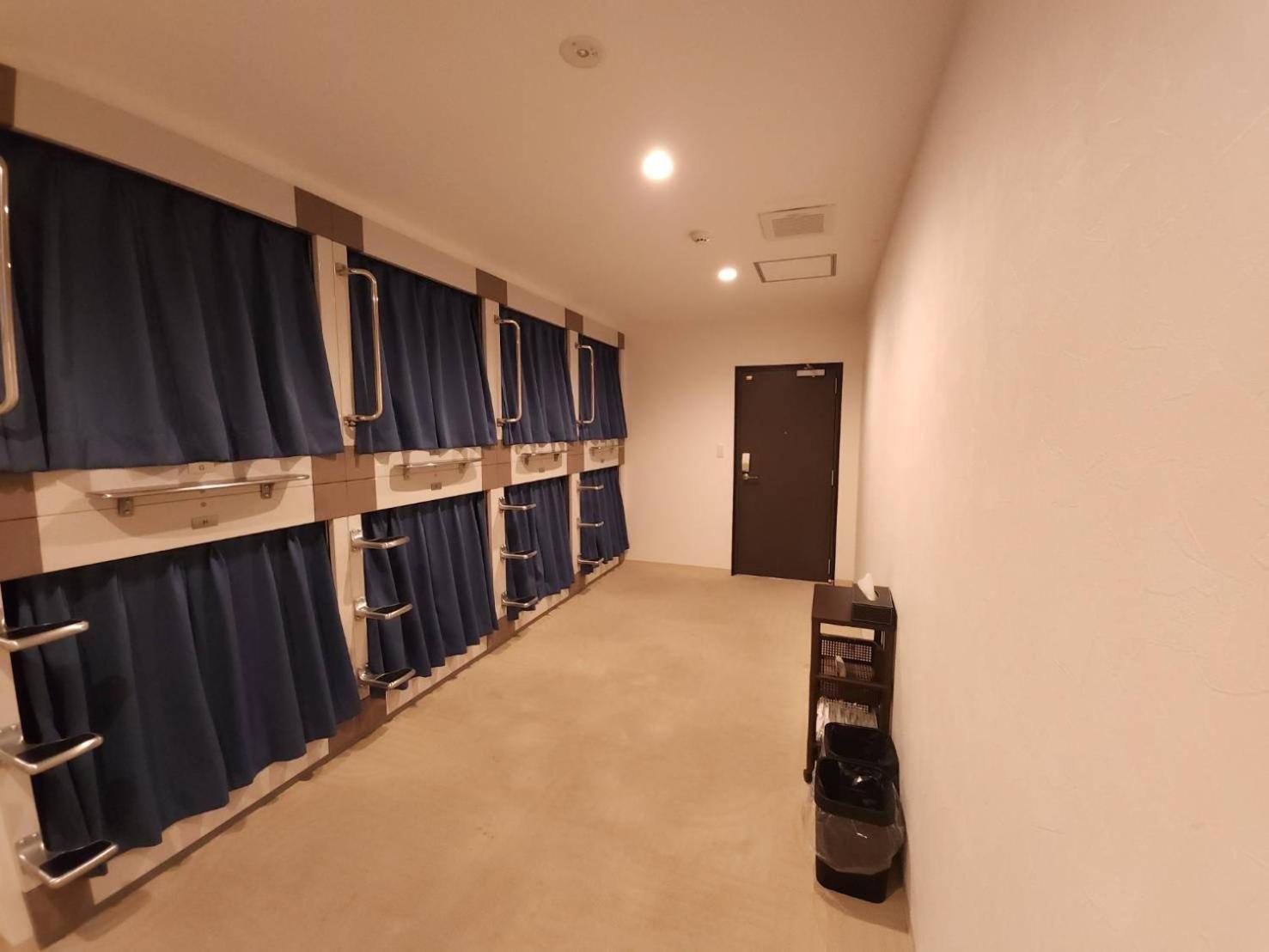 Hotel Paikaji Ishigaki  Zewnętrze zdjęcie