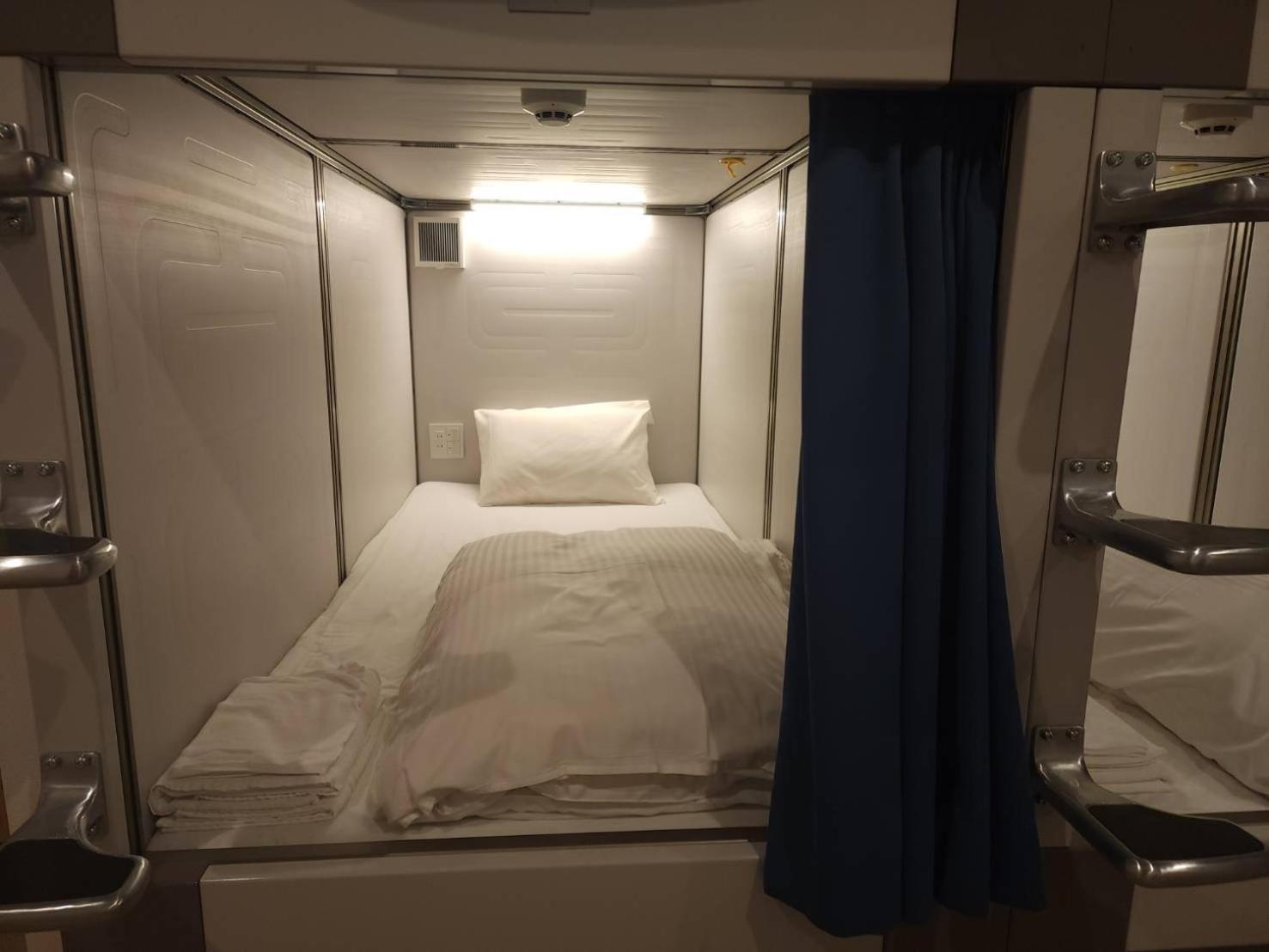 Hotel Paikaji Ishigaki  Zewnętrze zdjęcie