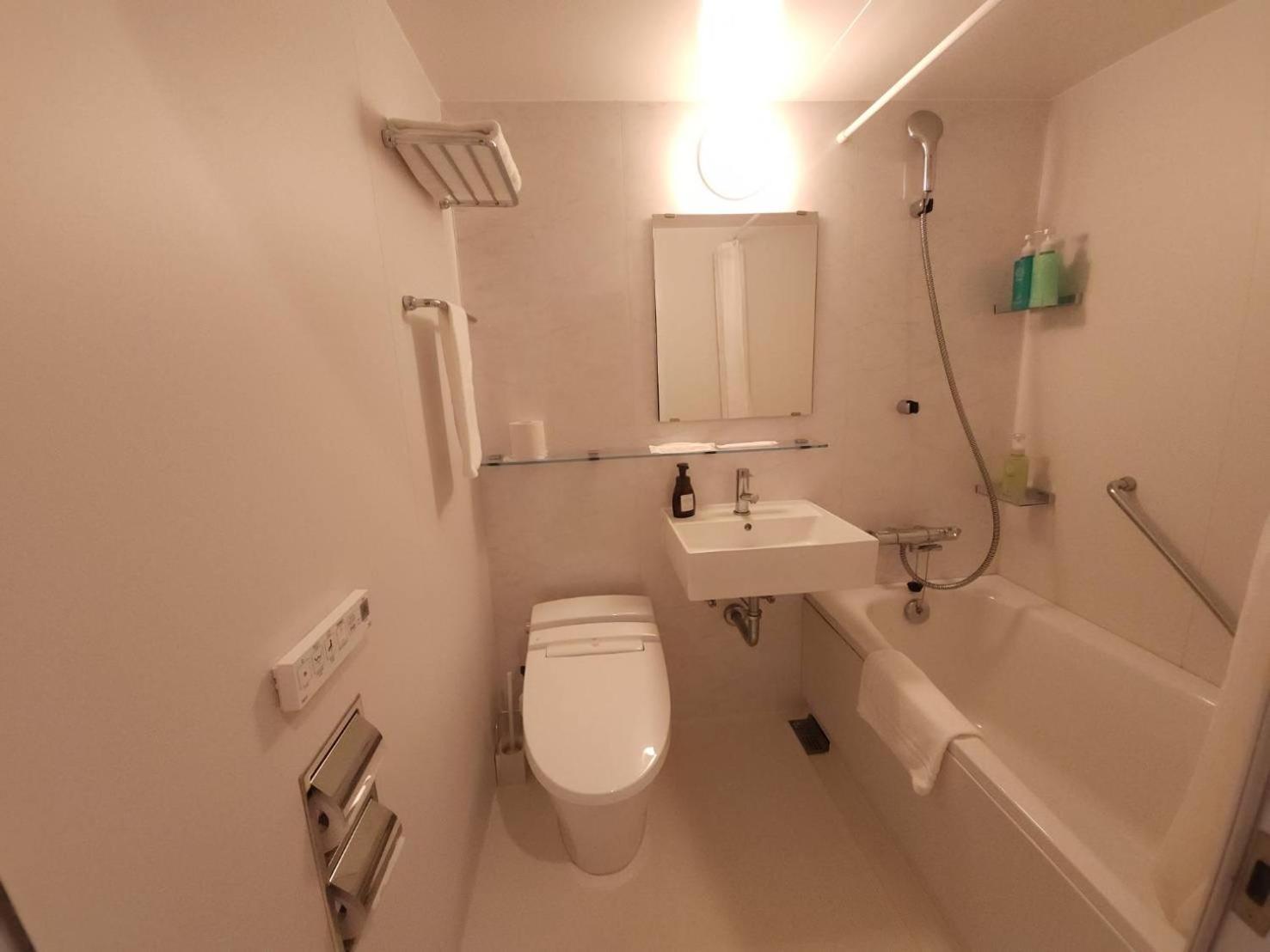 Hotel Paikaji Ishigaki  Zewnętrze zdjęcie