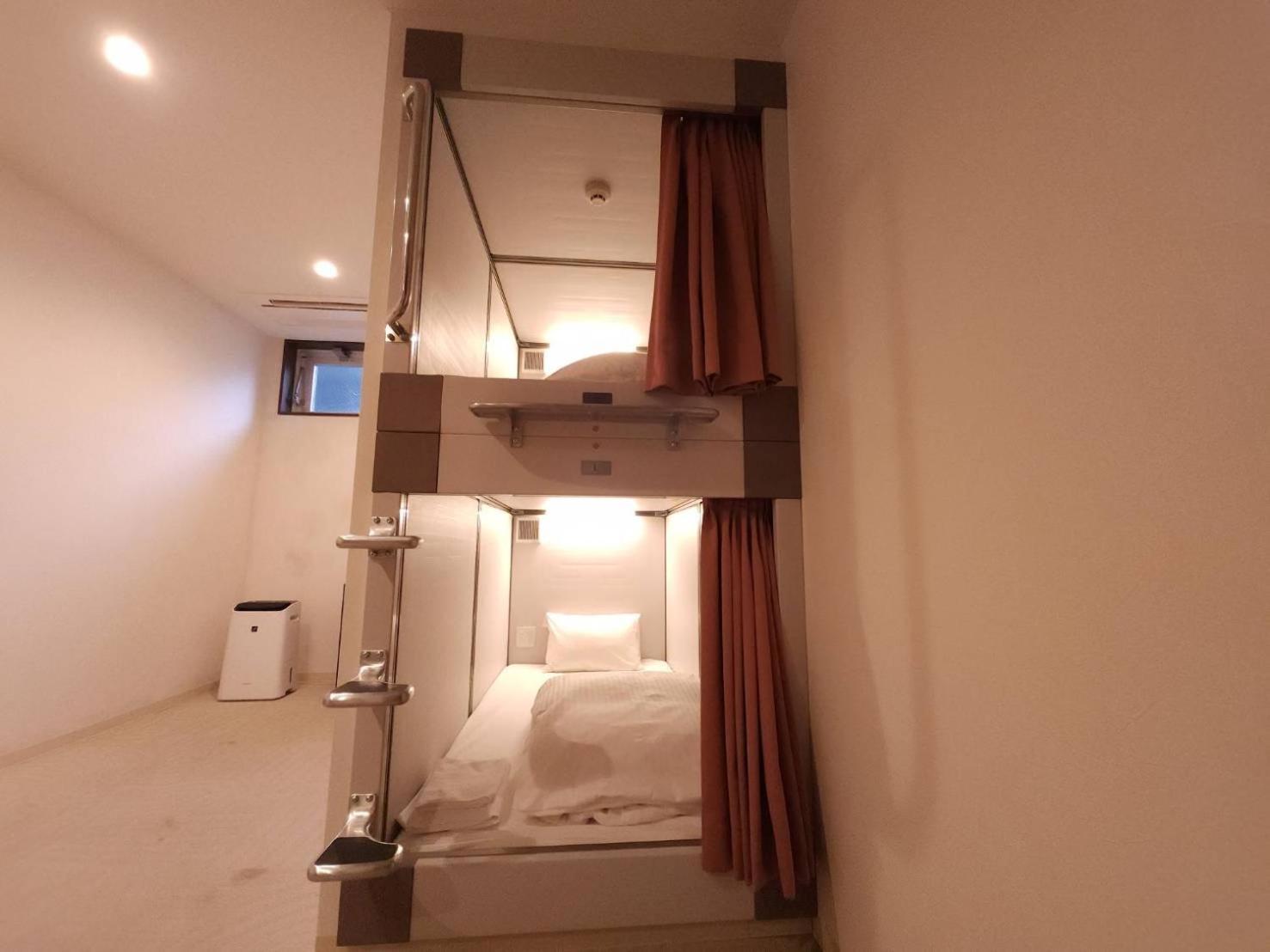 Hotel Paikaji Ishigaki  Zewnętrze zdjęcie