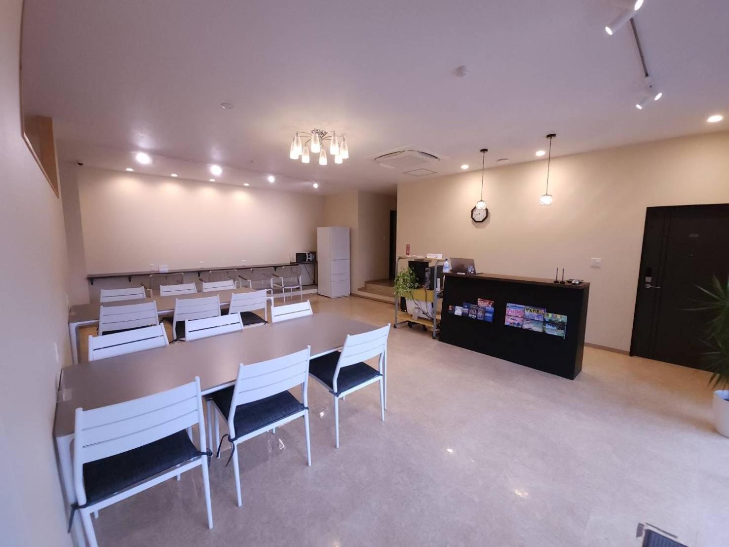 Hotel Paikaji Ishigaki  Zewnętrze zdjęcie