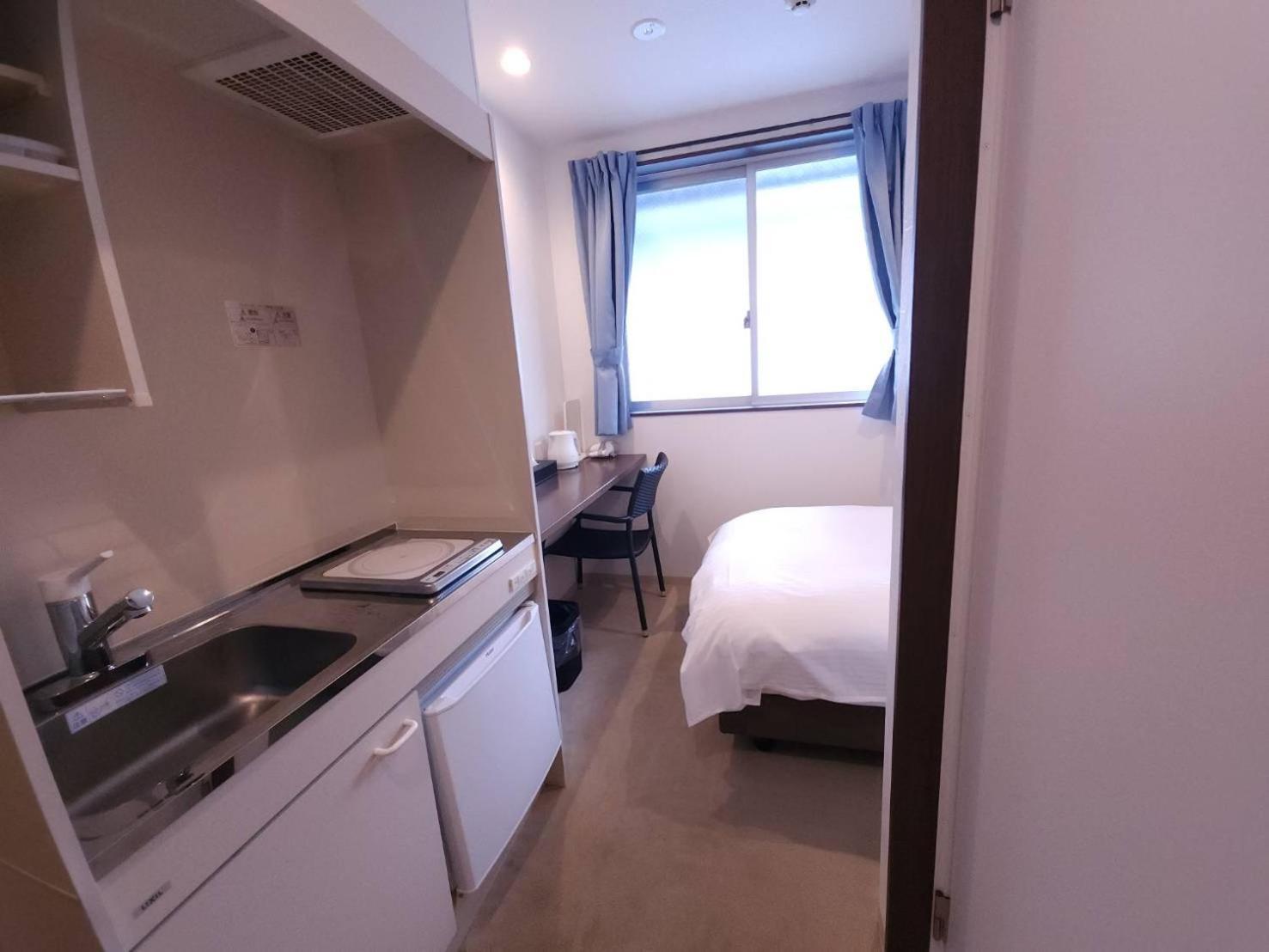 Hotel Paikaji Ishigaki  Zewnętrze zdjęcie
