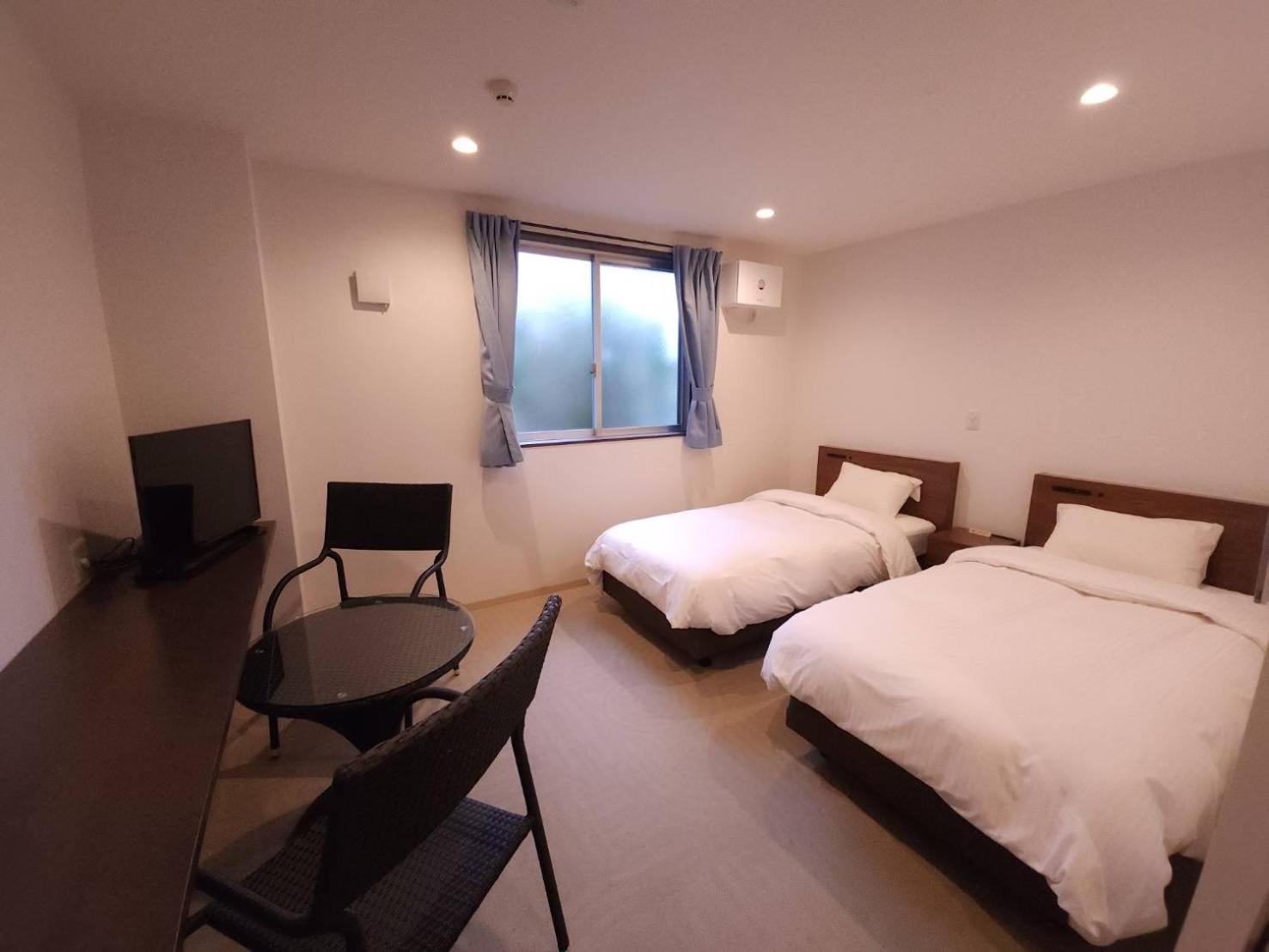 Hotel Paikaji Ishigaki  Zewnętrze zdjęcie