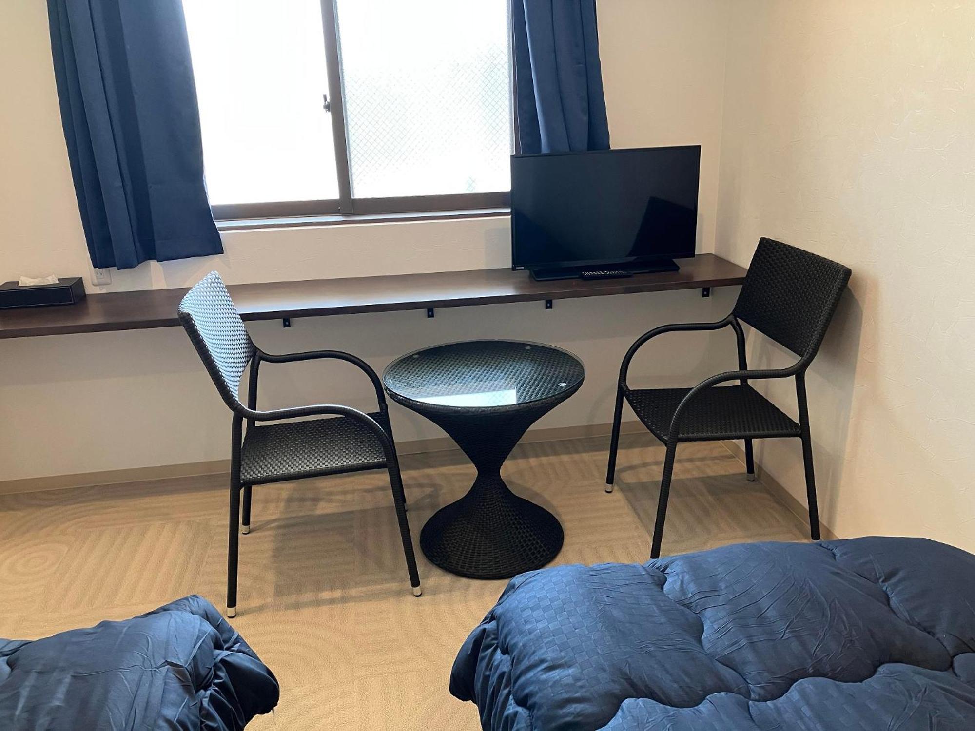 Hotel Paikaji Ishigaki  Zewnętrze zdjęcie